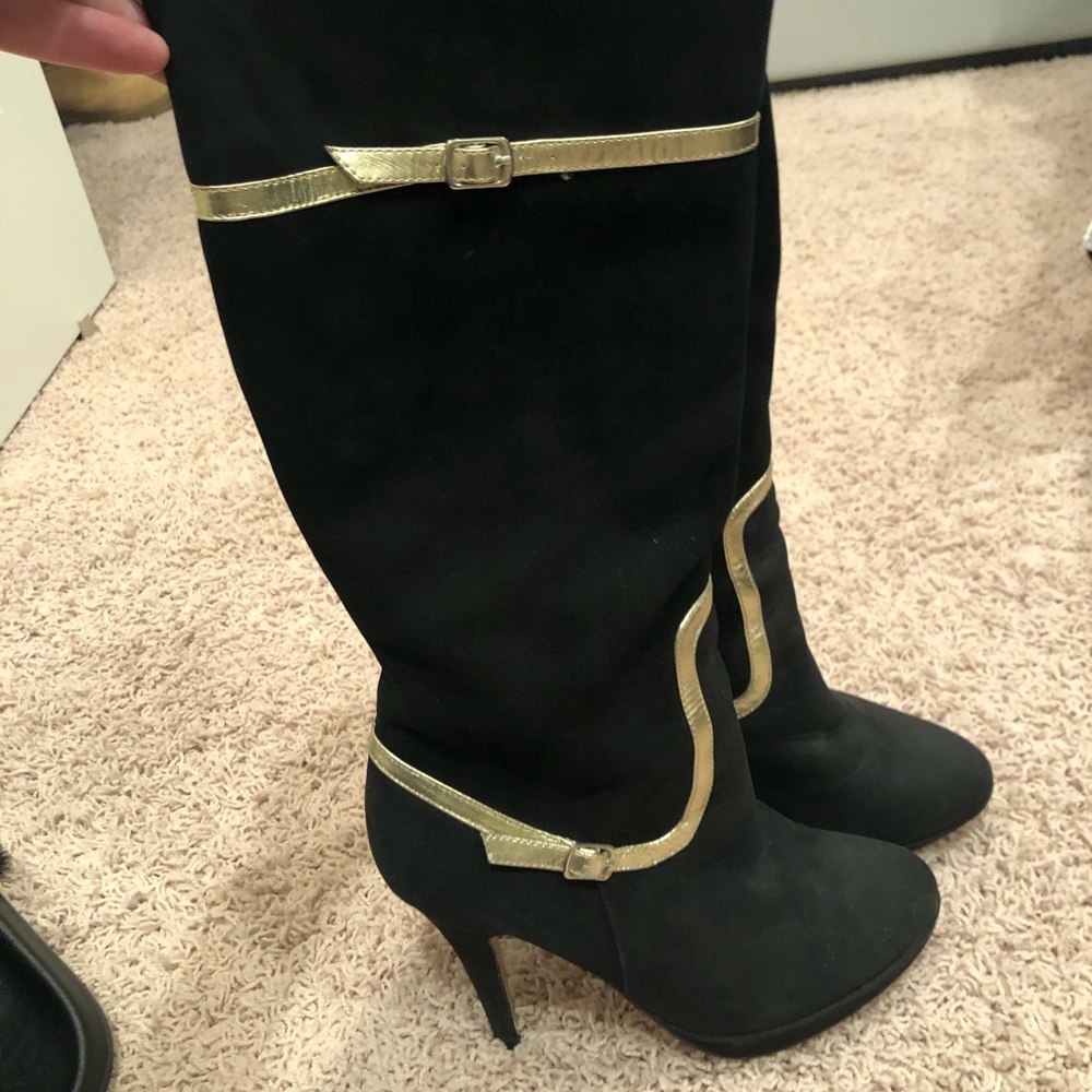 Steve Madden boot size 8